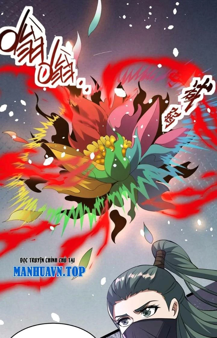 Vĩnh Sinh Chapter 113 - Trang 2