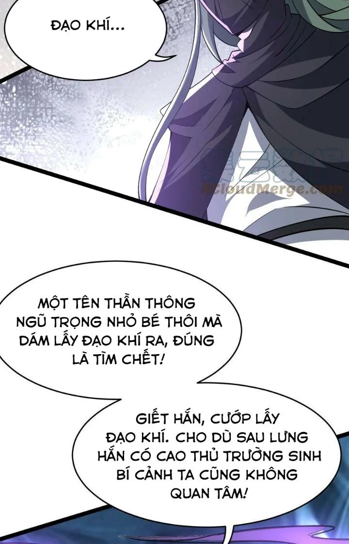 Vĩnh Sinh Chapter 113 - Trang 2