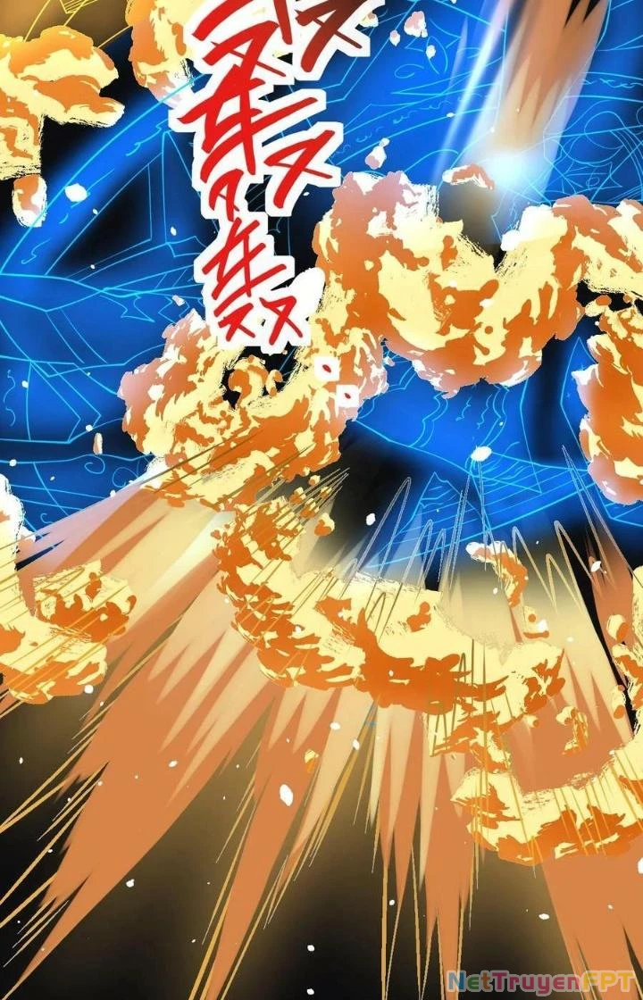 Vĩnh Sinh Chapter 113 - Trang 2