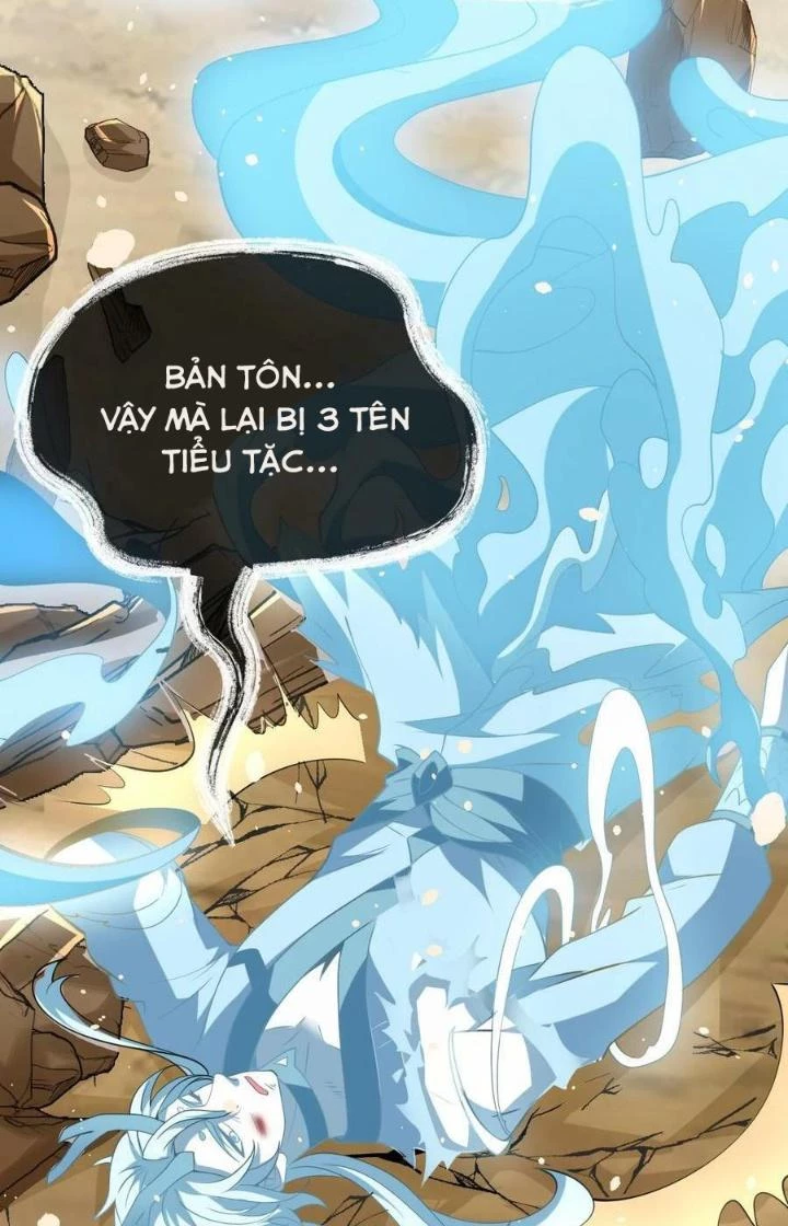 Vĩnh Sinh Chapter 113 - Trang 2