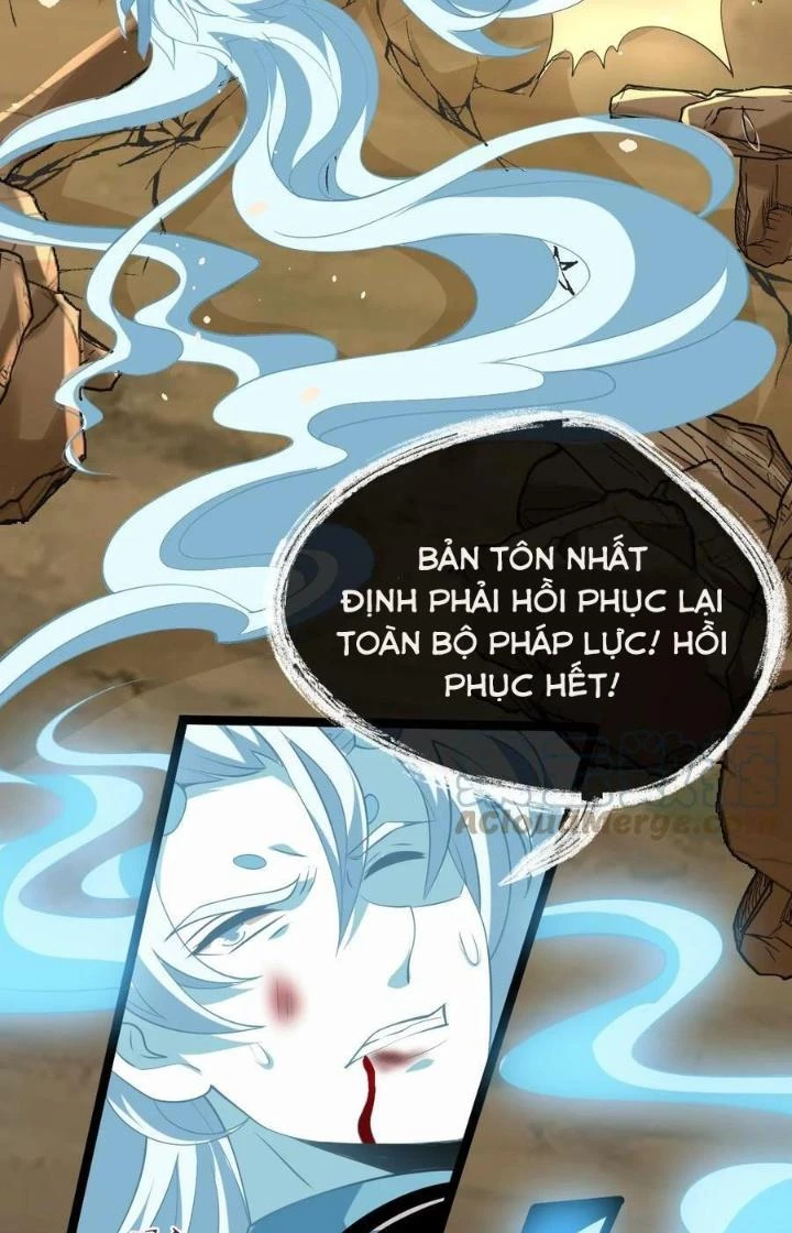 Vĩnh Sinh Chapter 113 - Trang 2