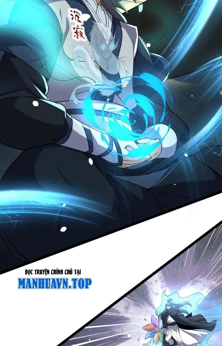 Vĩnh Sinh Chapter 113 - Trang 2