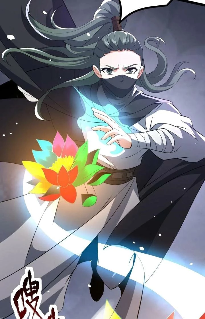 Vĩnh Sinh Chapter 113 - Trang 2