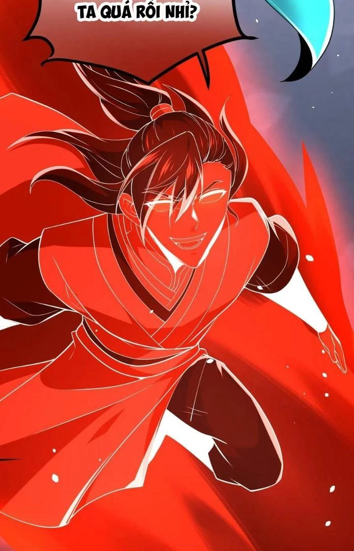Vĩnh Sinh Chapter 113 - Trang 2