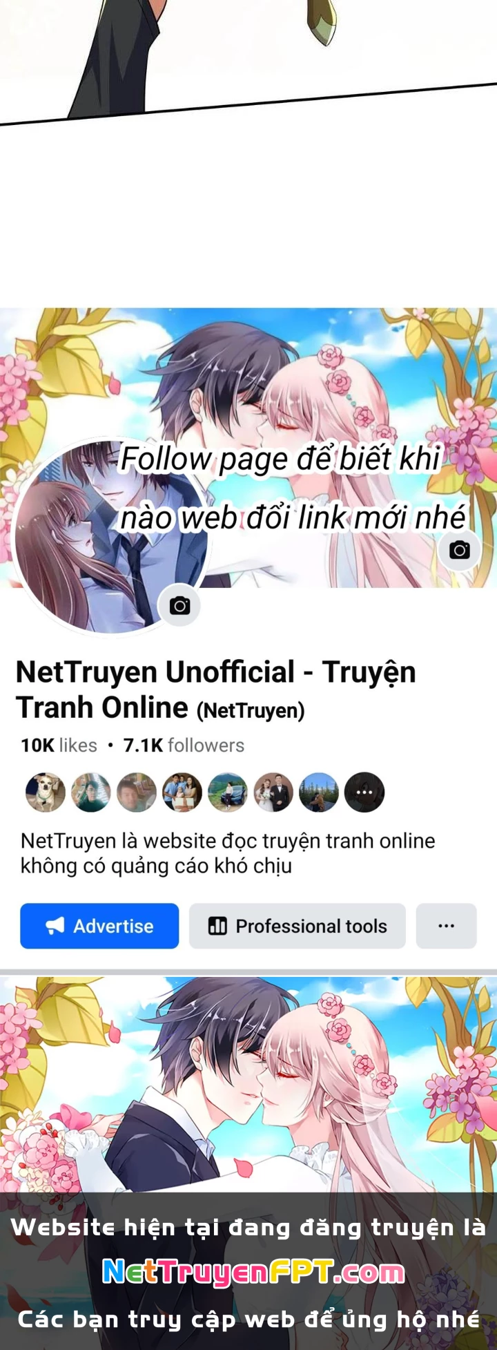 Vĩnh Sinh Chapter 114 - Trang 2