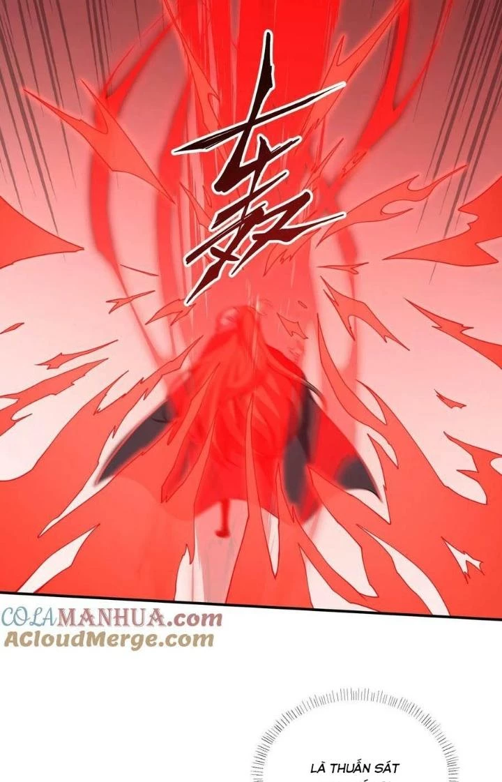 Vĩnh Sinh Chapter 114 - Trang 2