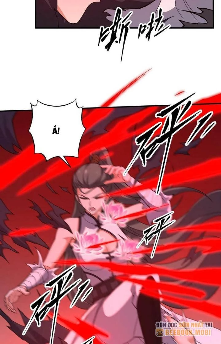 Vĩnh Sinh Chapter 114 - Trang 2