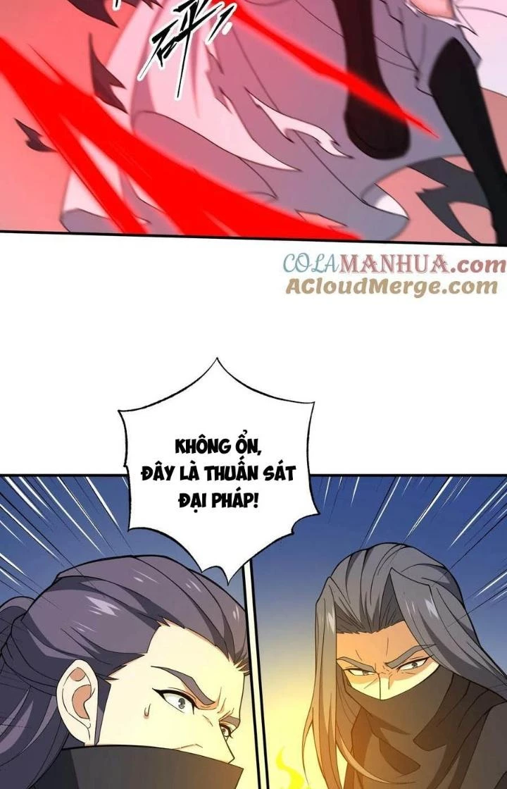 Vĩnh Sinh Chapter 114 - Trang 2