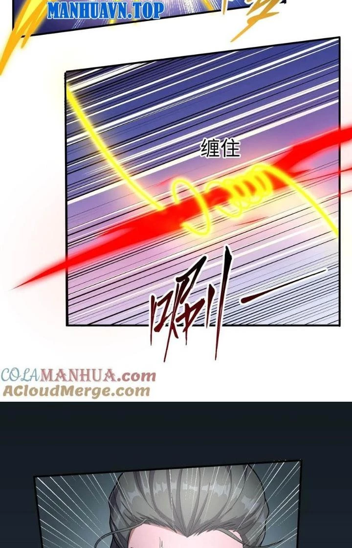 Vĩnh Sinh Chapter 114 - Trang 2