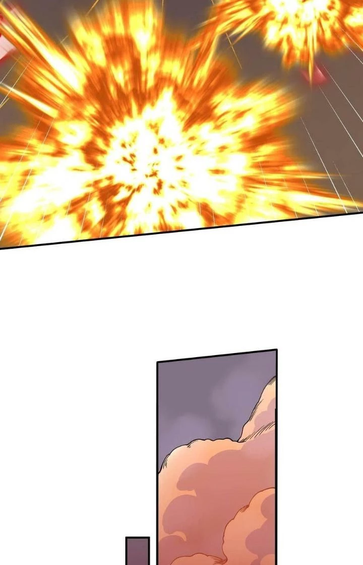 Vĩnh Sinh Chapter 114 - Trang 2