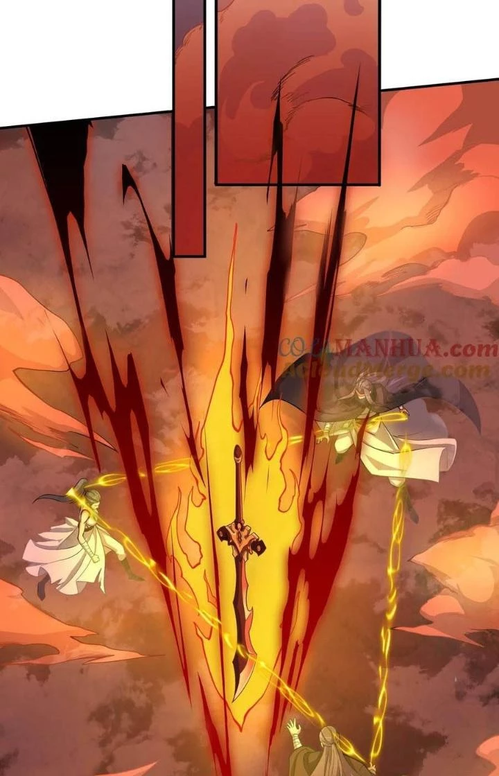 Vĩnh Sinh Chapter 114 - Trang 2