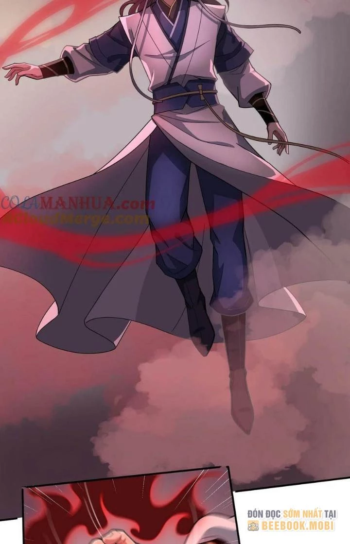 Vĩnh Sinh Chapter 114 - Trang 2