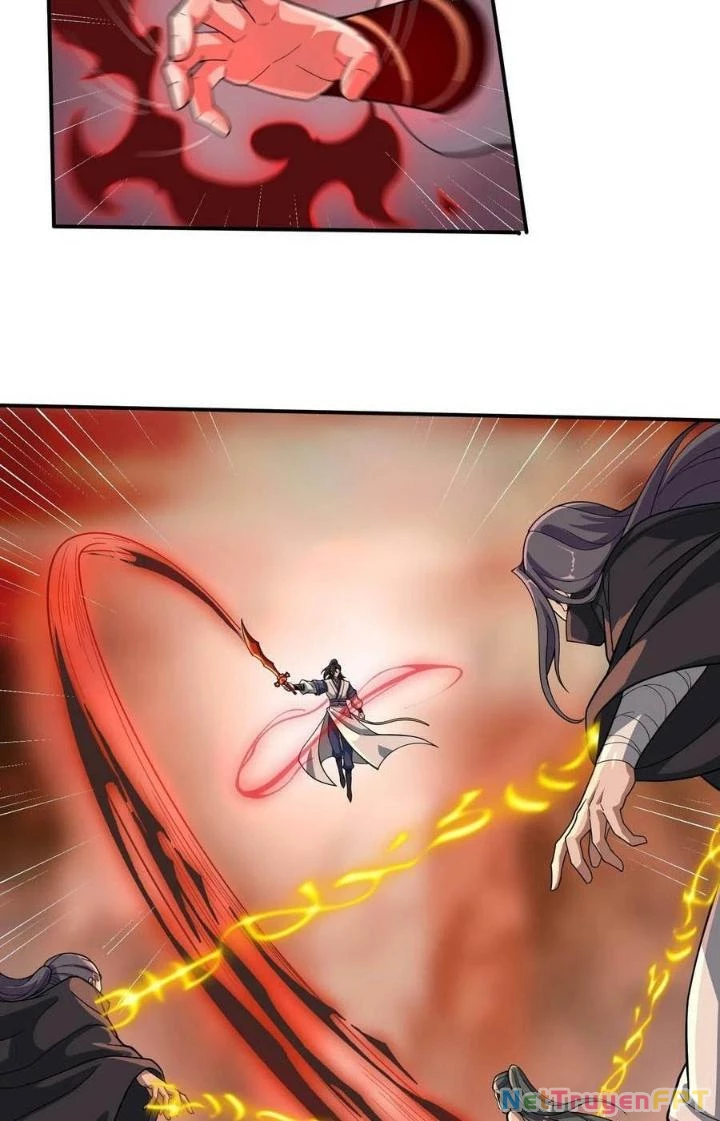 Vĩnh Sinh Chapter 114 - Trang 2