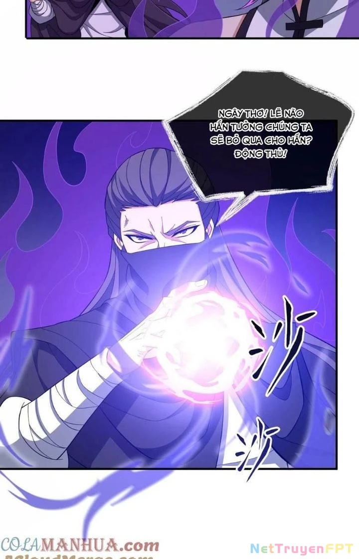 Vĩnh Sinh Chapter 114 - Trang 2