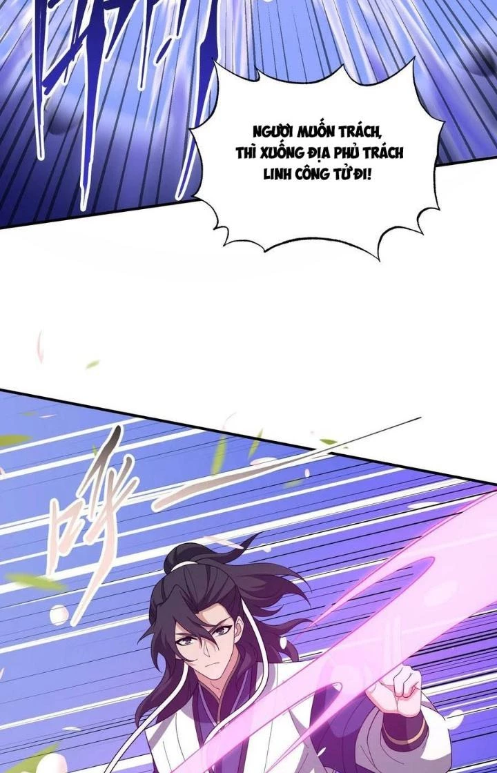 Vĩnh Sinh Chapter 114 - Trang 2