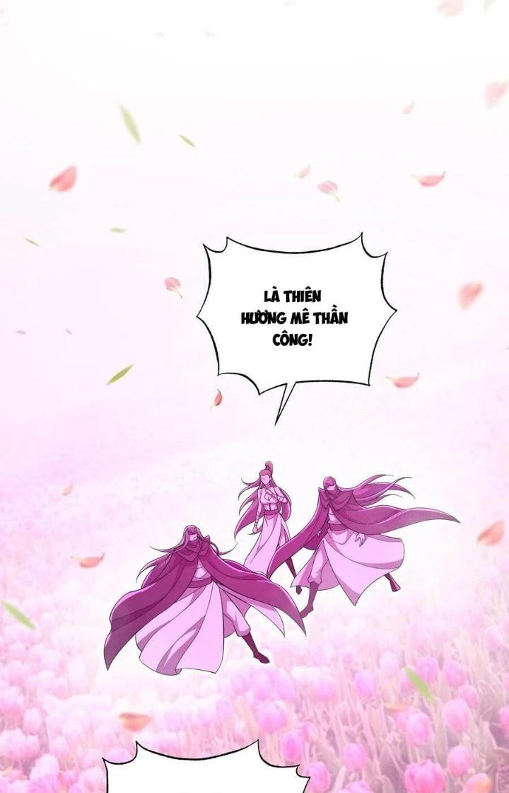 Vĩnh Sinh Chapter 114 - Trang 2