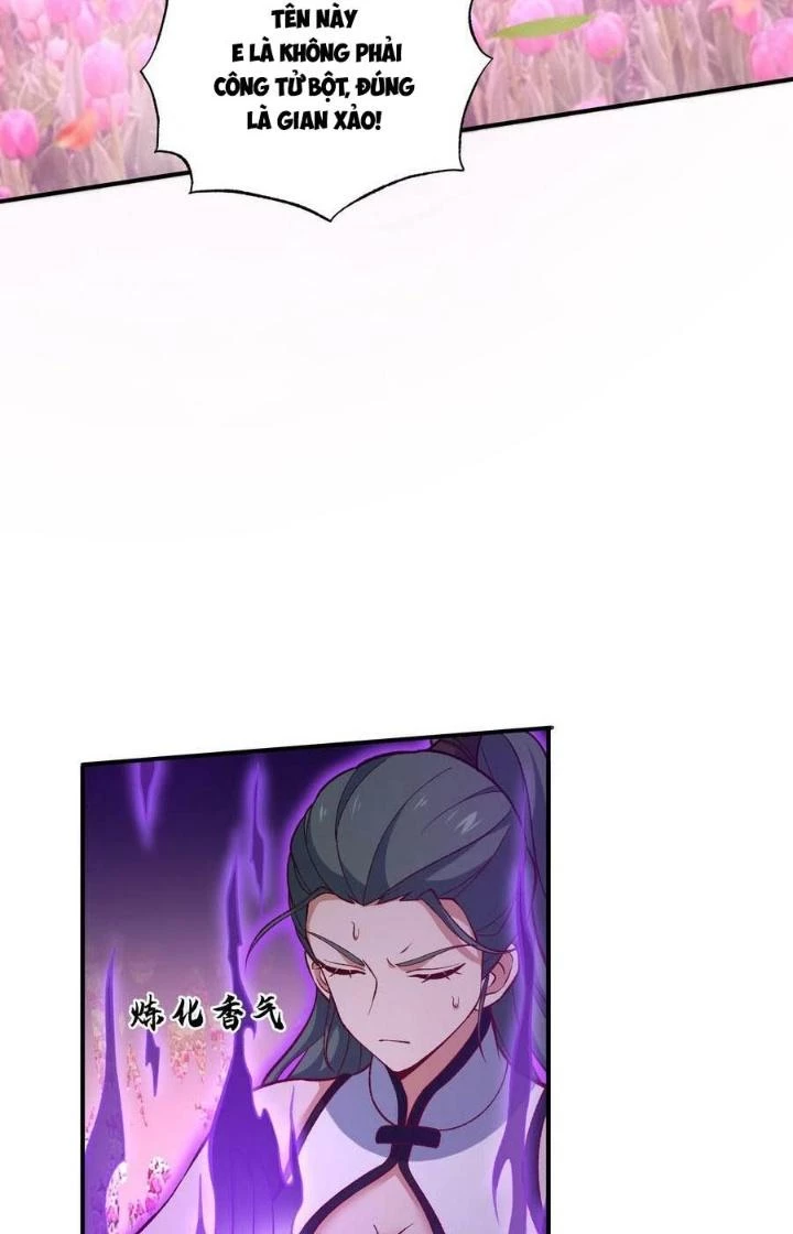 Vĩnh Sinh Chapter 114 - Trang 2