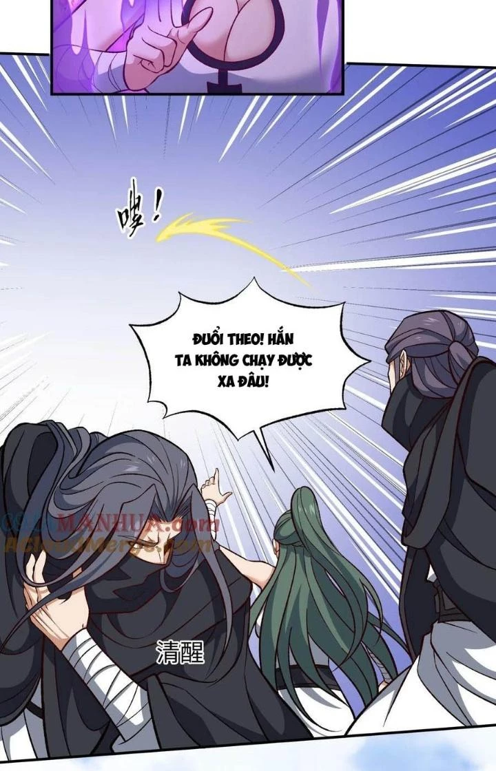 Vĩnh Sinh Chapter 114 - Trang 2