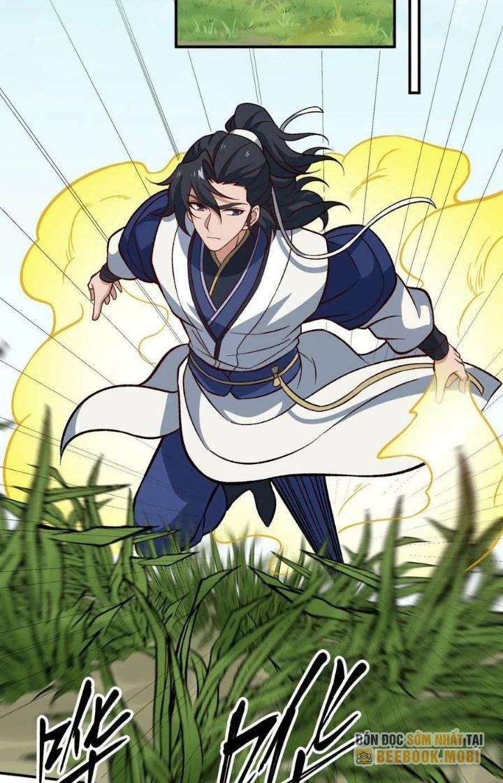 Vĩnh Sinh Chapter 114 - Trang 2