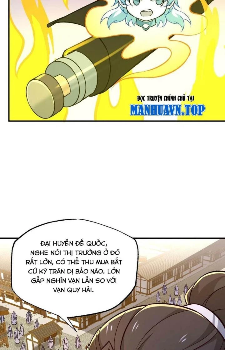 Vĩnh Sinh Chapter 114 - Trang 2