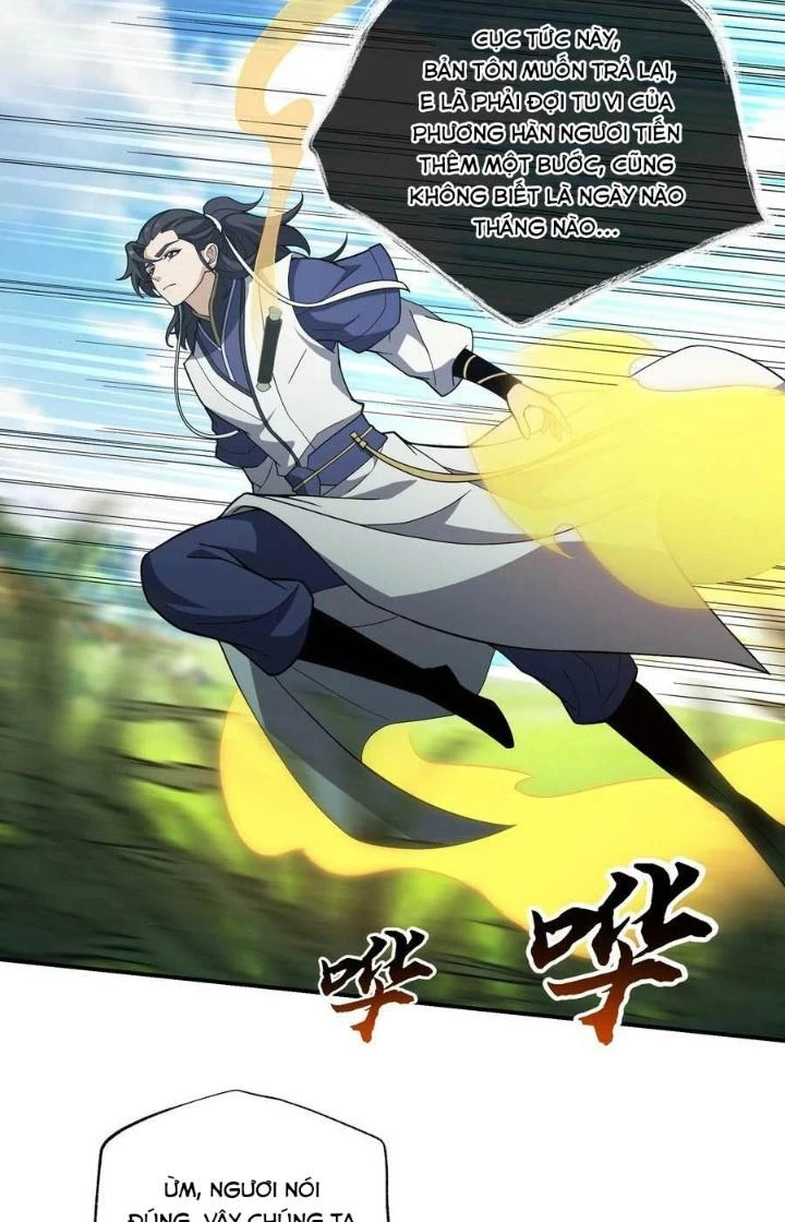 Vĩnh Sinh Chapter 114 - Trang 2