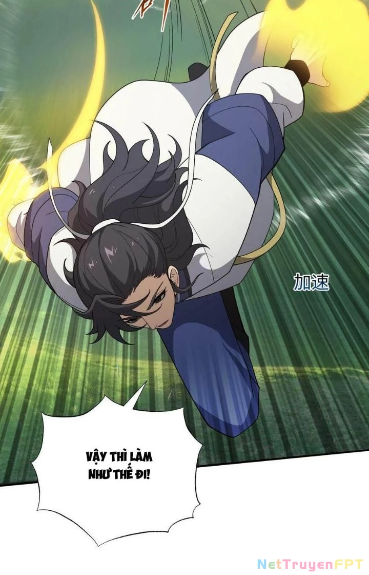 Vĩnh Sinh Chapter 114 - Trang 2