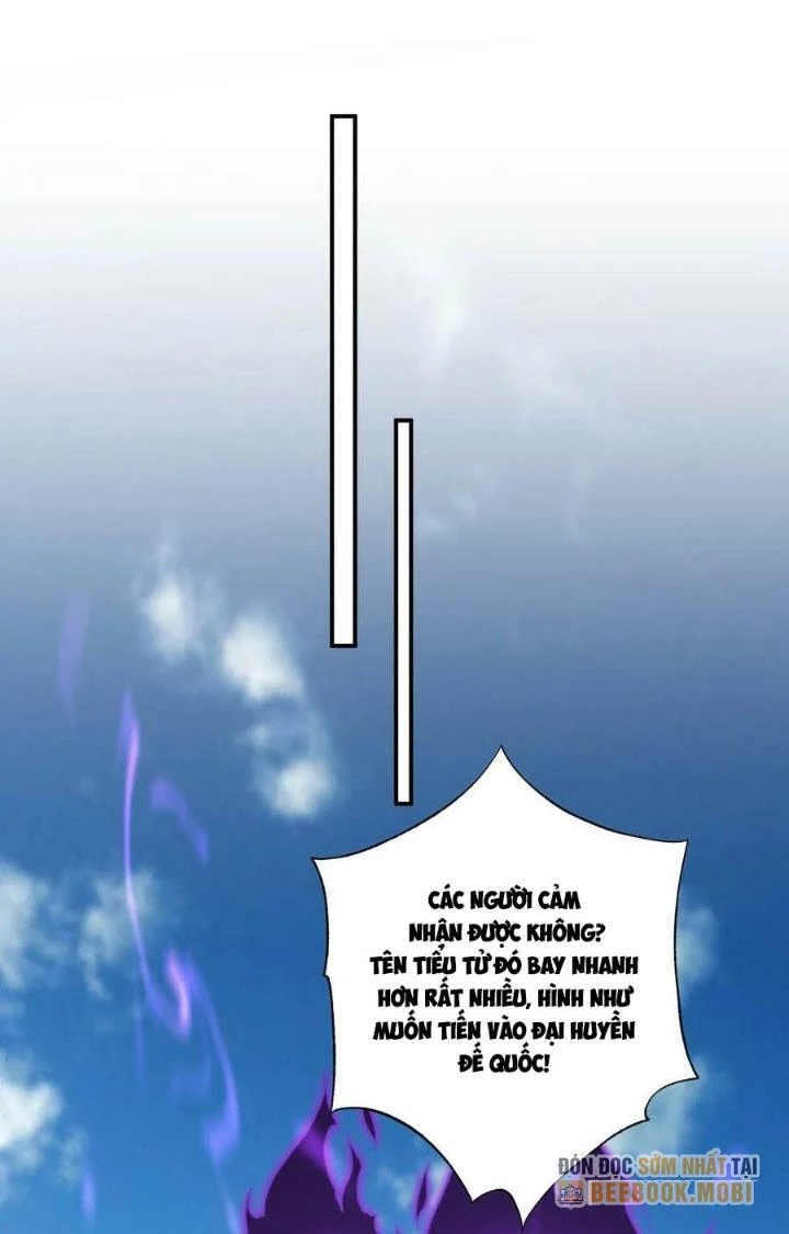 Vĩnh Sinh Chapter 114 - Trang 2