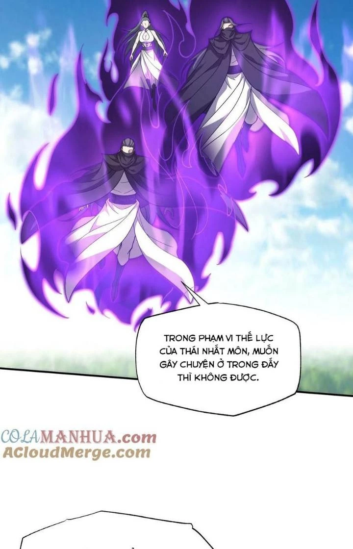 Vĩnh Sinh Chapter 114 - Trang 2