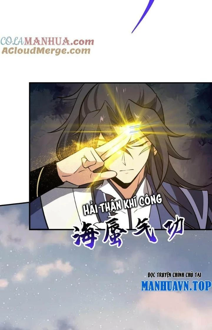 Vĩnh Sinh Chapter 114 - Trang 2