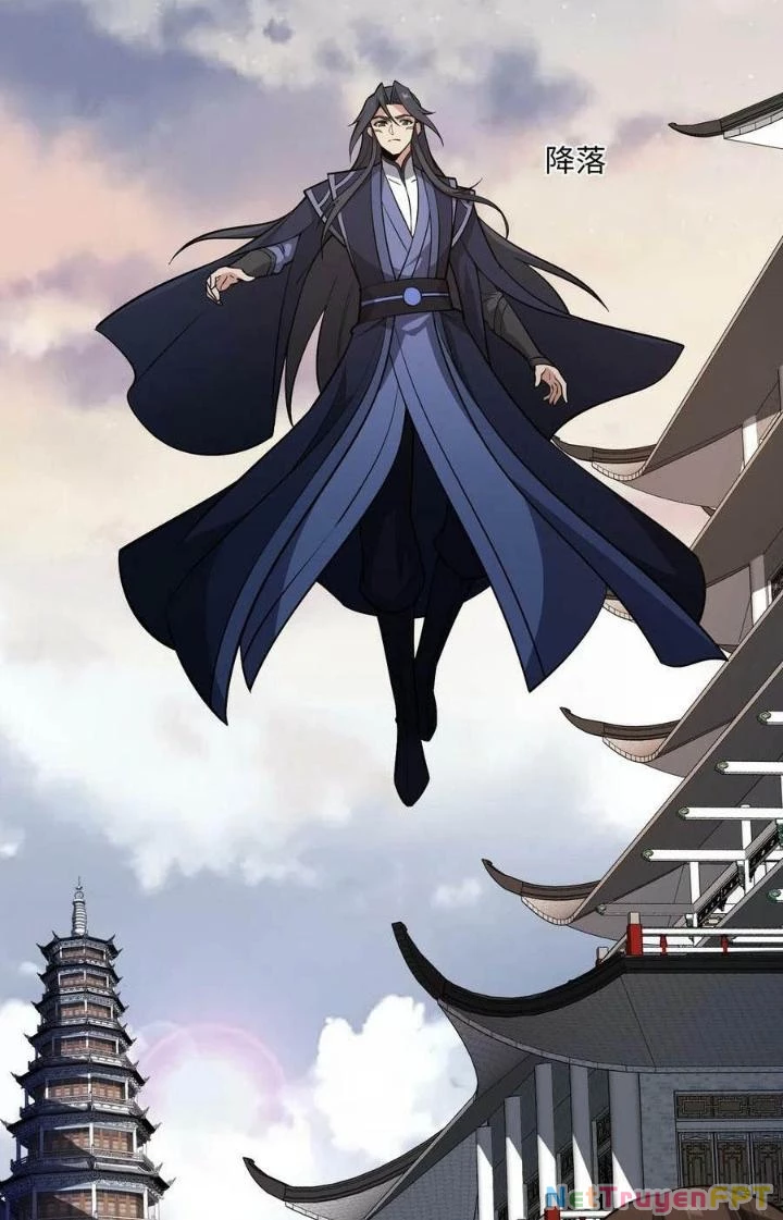 Vĩnh Sinh Chapter 114 - Trang 2