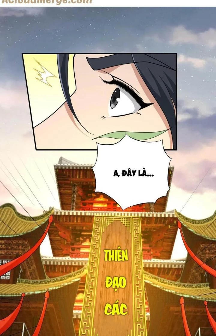 Vĩnh Sinh Chapter 114 - Trang 2