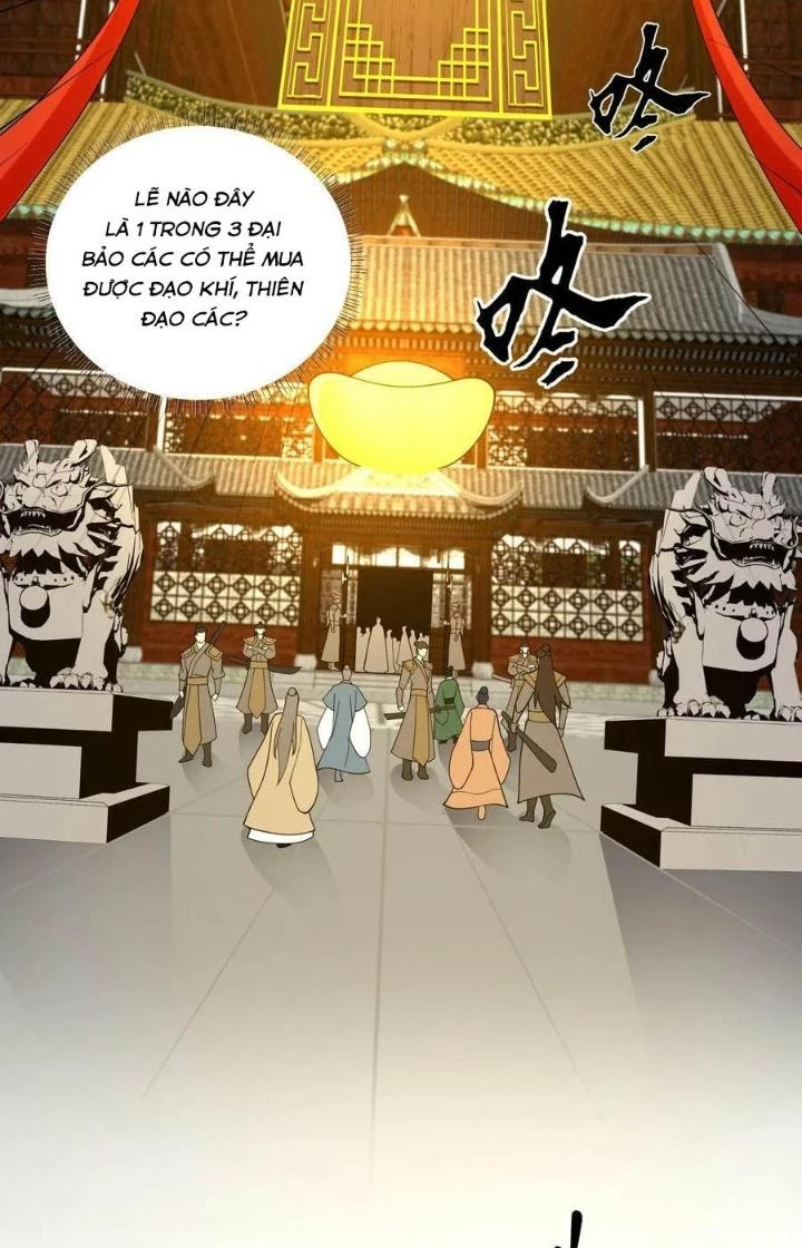 Vĩnh Sinh Chapter 114 - Trang 2