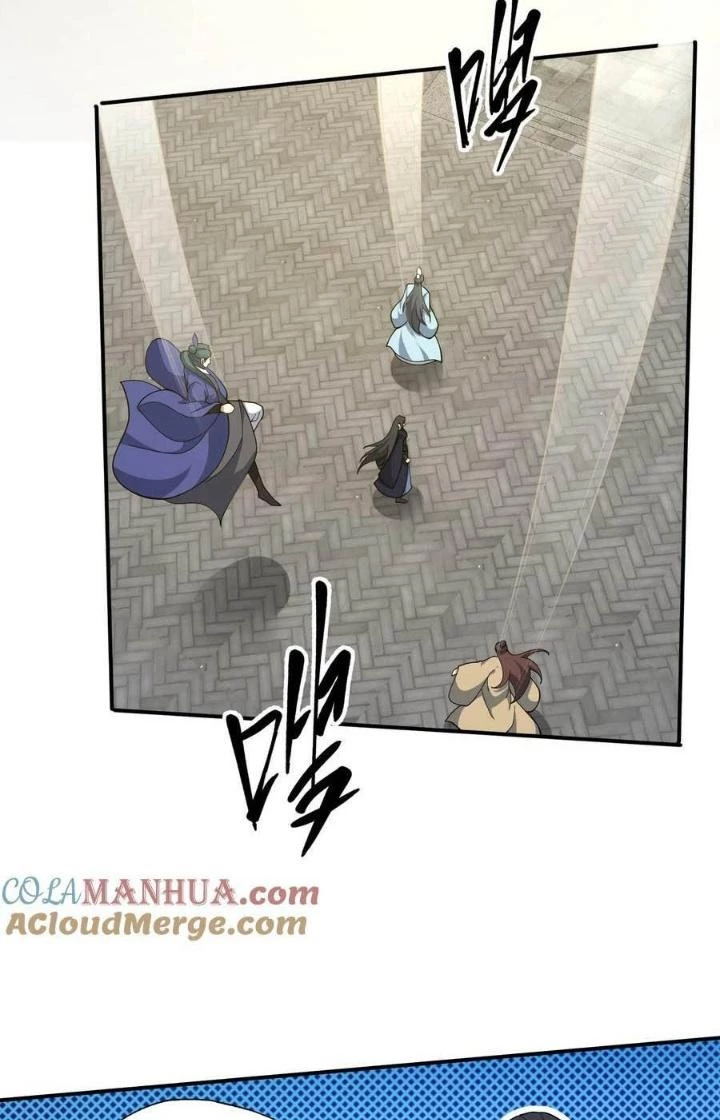Vĩnh Sinh Chapter 114 - Trang 2