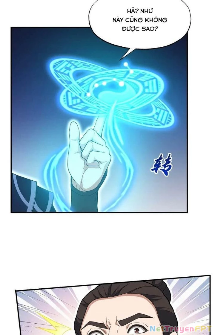 Vĩnh Sinh Chapter 114 - Trang 2