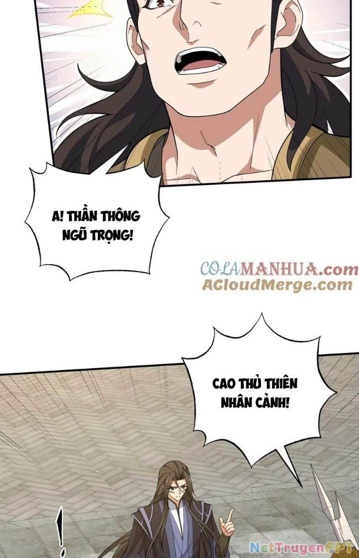Vĩnh Sinh Chapter 114 - Trang 2
