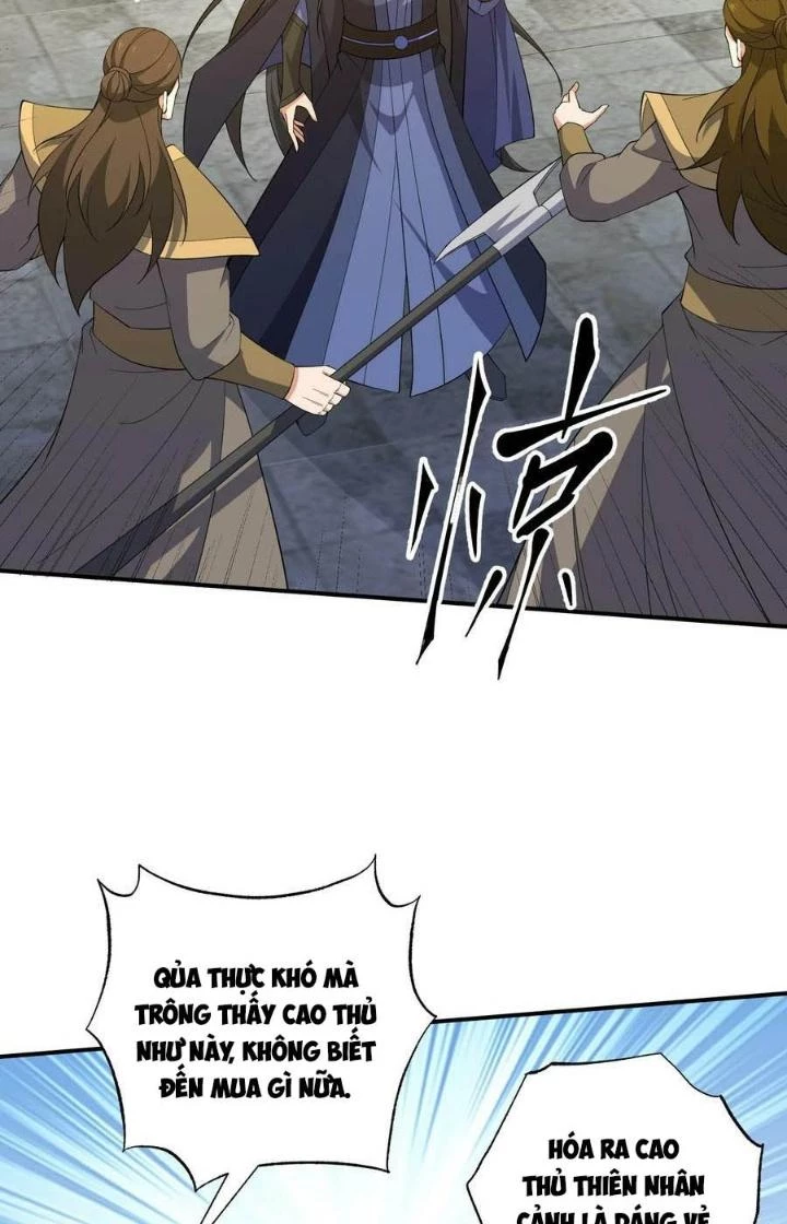 Vĩnh Sinh Chapter 114 - Trang 2