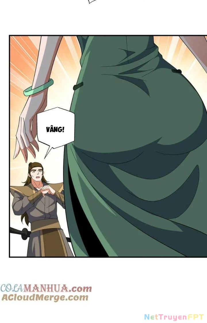 Vĩnh Sinh Chapter 114 - Trang 2