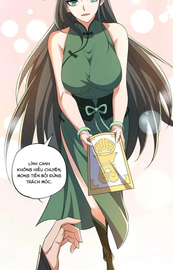 Vĩnh Sinh Chapter 114 - Trang 2