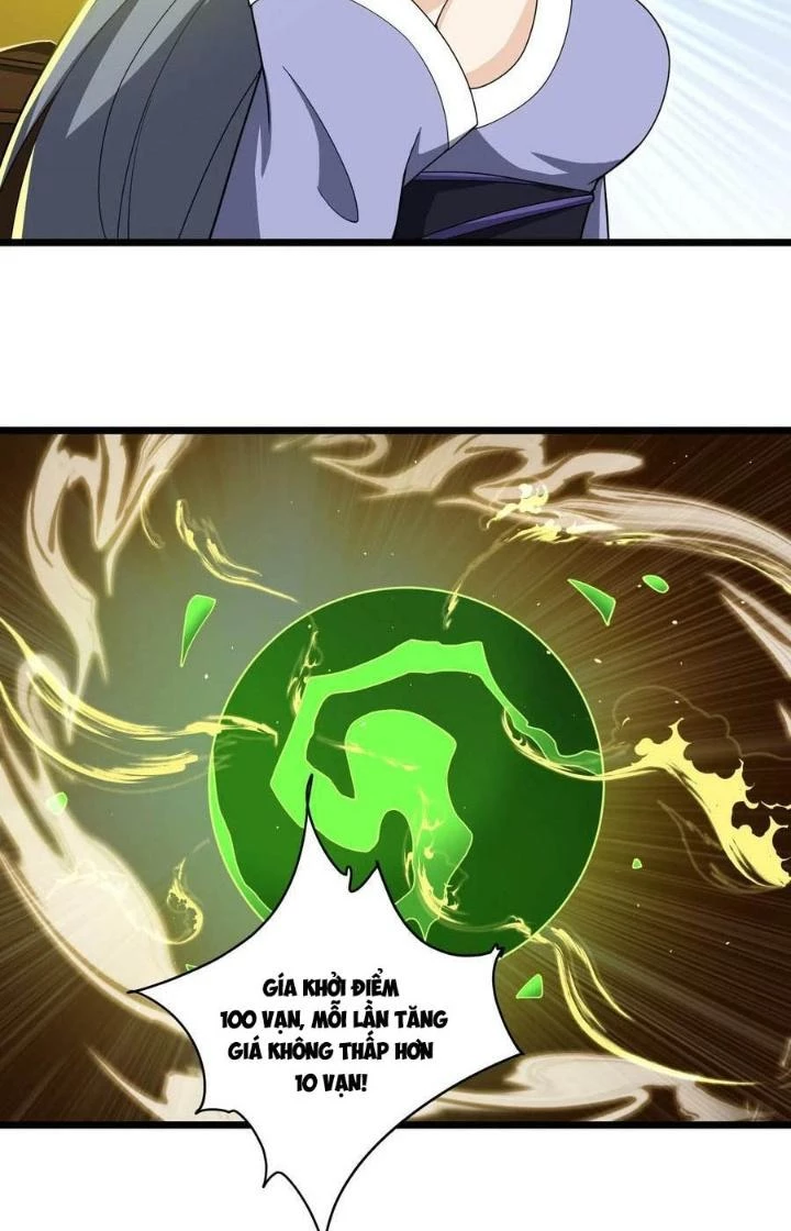 Vĩnh Sinh Chapter 115 - Trang 2