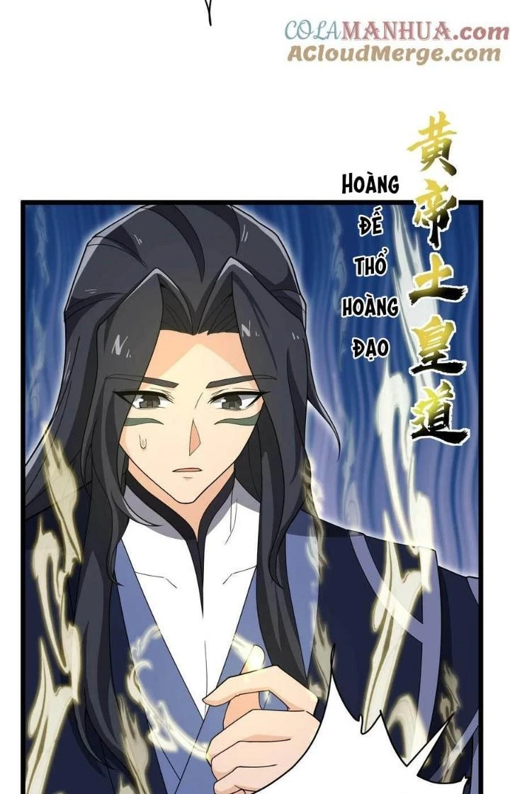 Vĩnh Sinh Chapter 115 - Trang 2