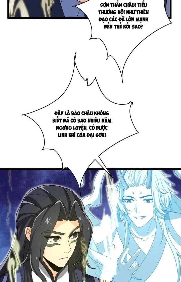 Vĩnh Sinh Chapter 115 - Trang 2