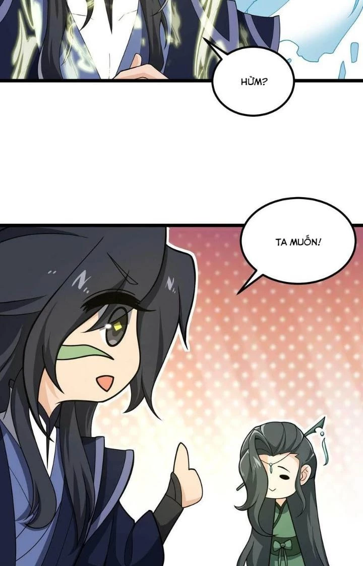 Vĩnh Sinh Chapter 115 - Trang 2