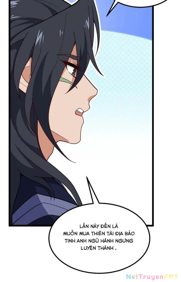Vĩnh Sinh Chapter 115 - Trang 2