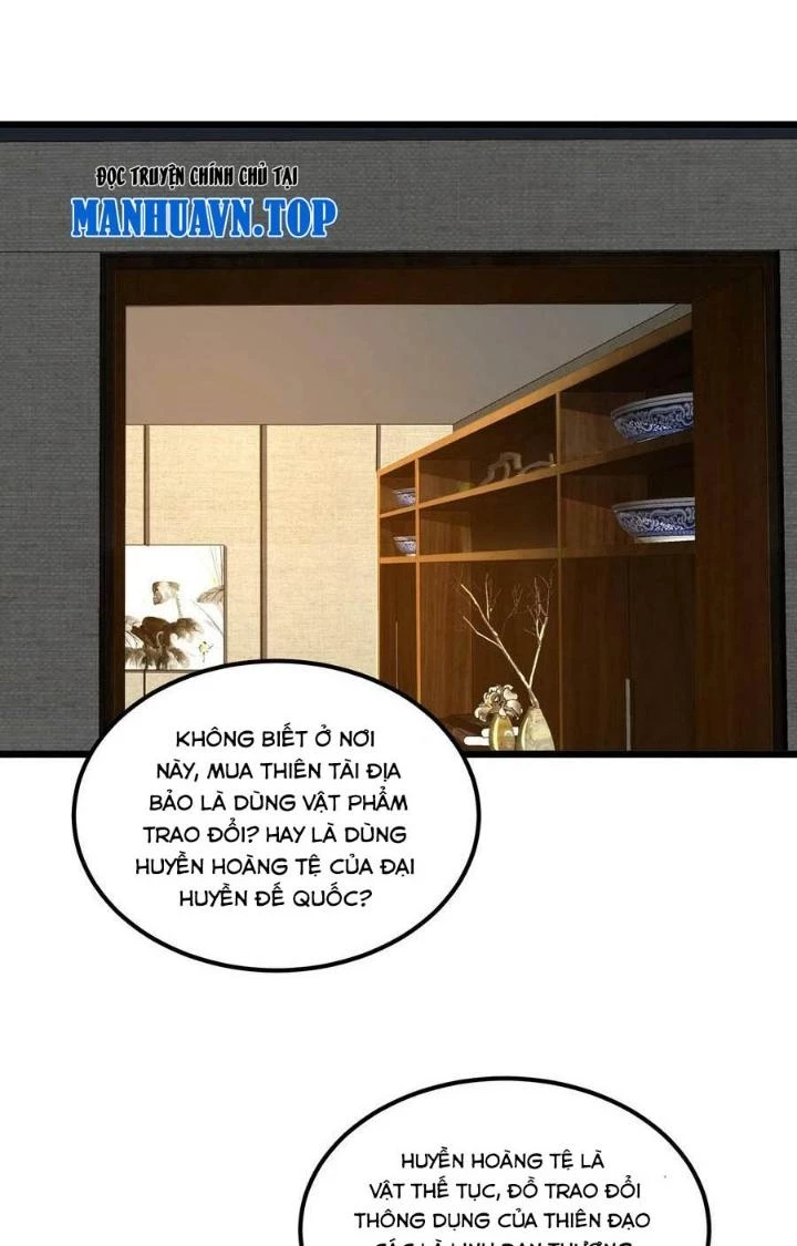 Vĩnh Sinh Chapter 115 - Trang 2