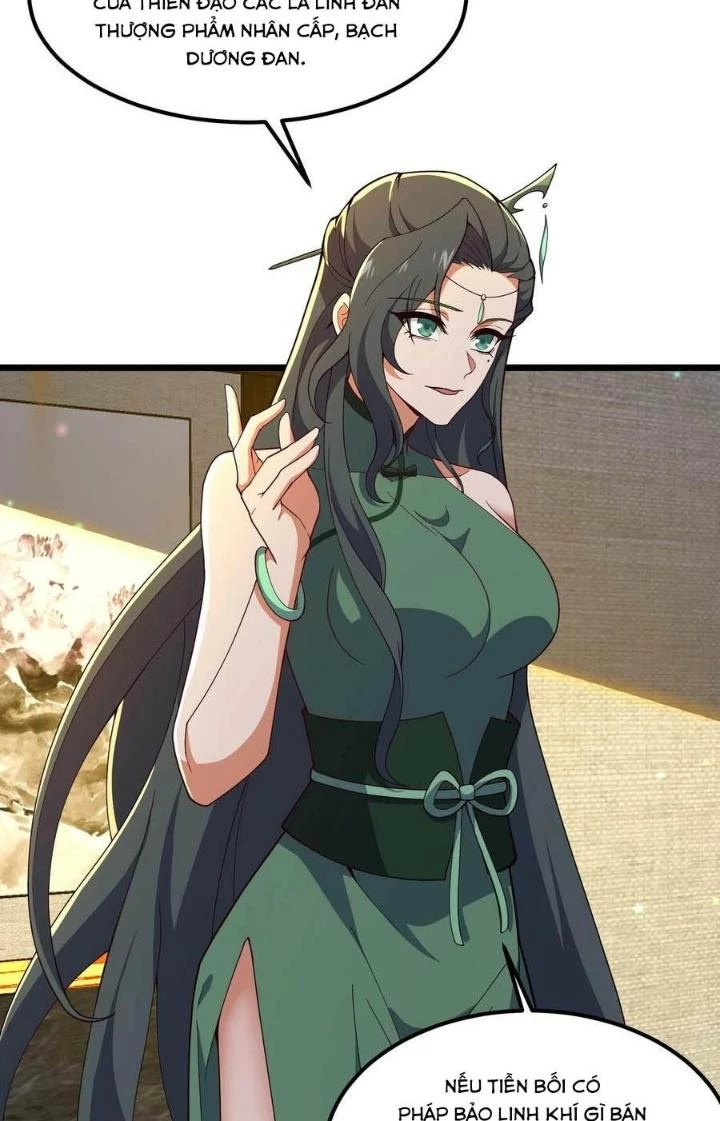 Vĩnh Sinh Chapter 115 - Trang 2
