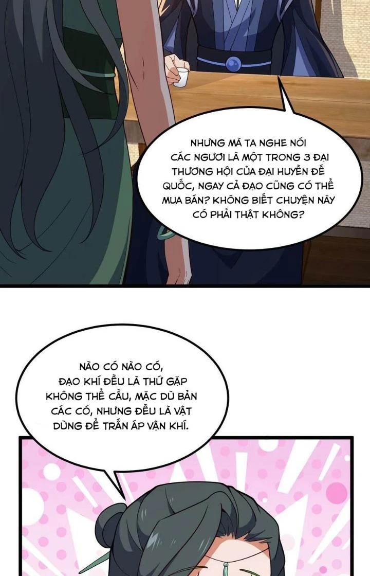 Vĩnh Sinh Chapter 115 - Trang 2