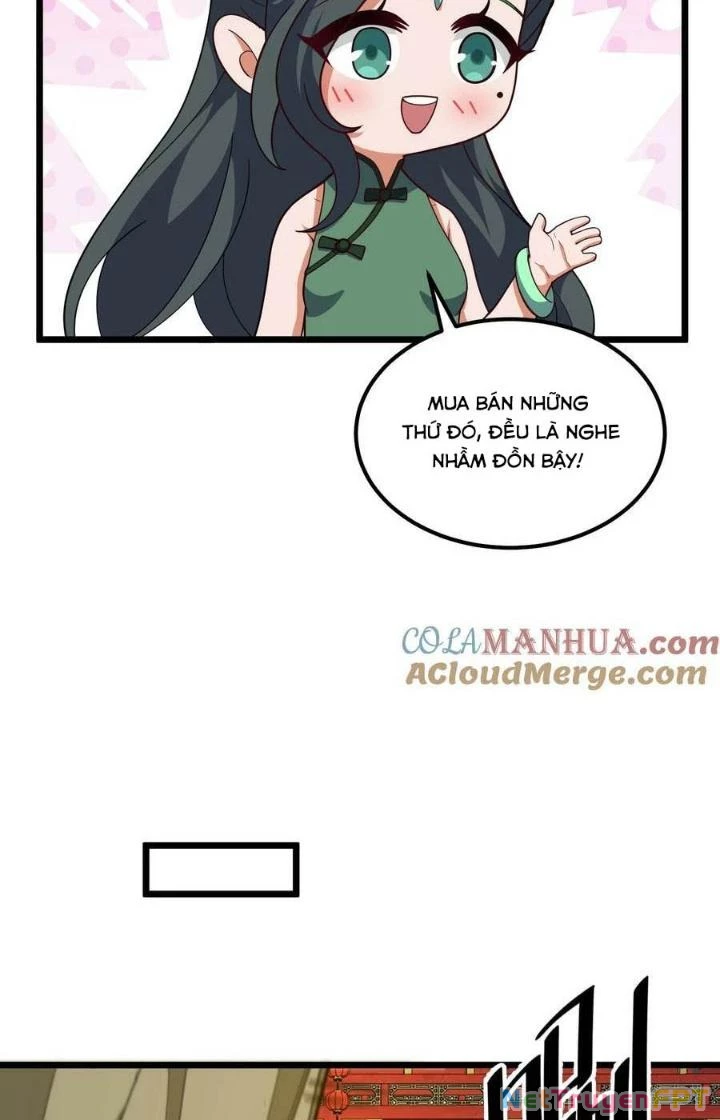 Vĩnh Sinh Chapter 115 - Trang 2