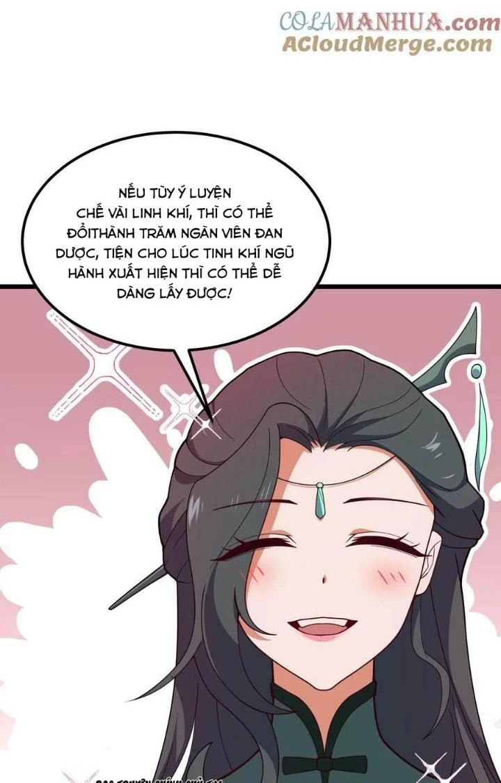 Vĩnh Sinh Chapter 115 - Trang 2