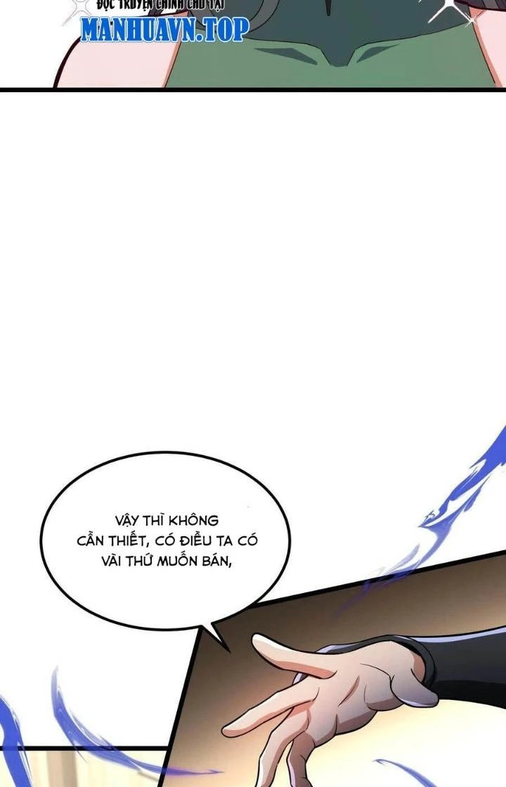 Vĩnh Sinh Chapter 115 - Trang 2