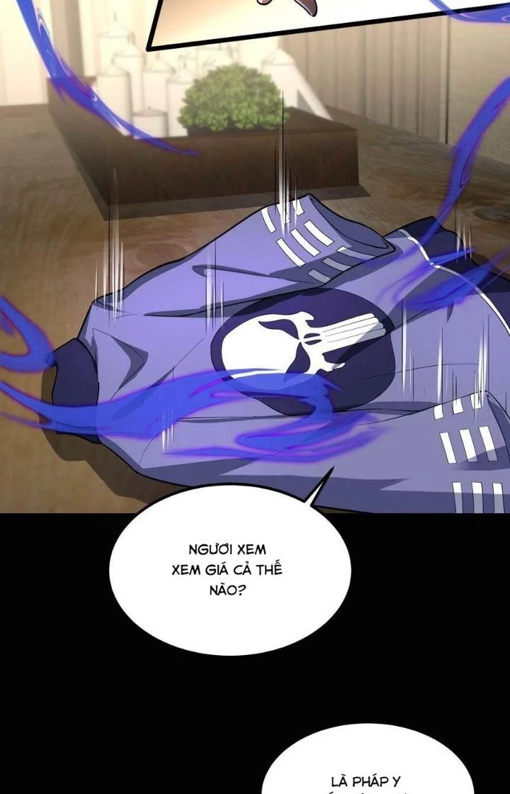 Vĩnh Sinh Chapter 115 - Trang 2
